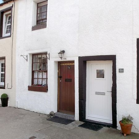 Tanners Cottage Кокермут Экстерьер фото